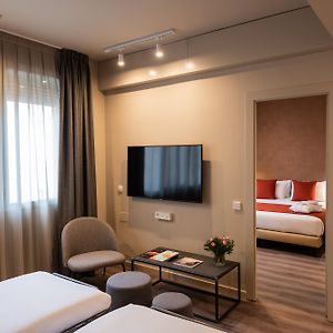 Habitación Cuádruple